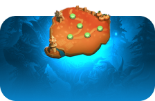 Warcraft Rumble Westfall Campaign Boost